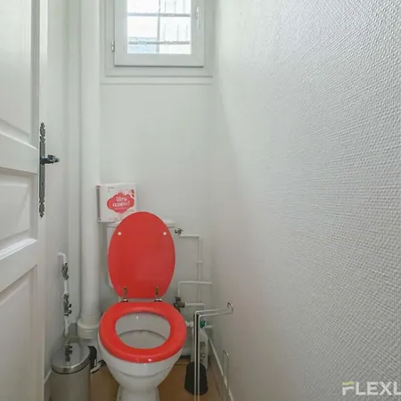 Flexliving - - Saint Martin * Paris