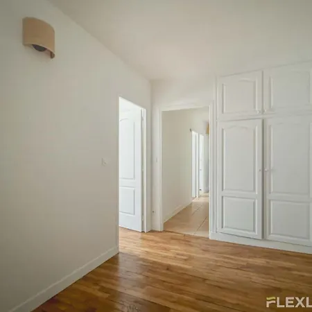 Flexliving - - Saint Martin Holiday home Paris