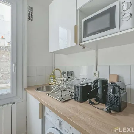 Flexliving - - Saint Martin