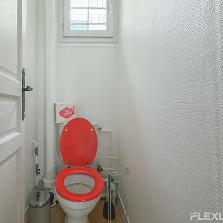 Flexliving - - Saint Martin Holiday home