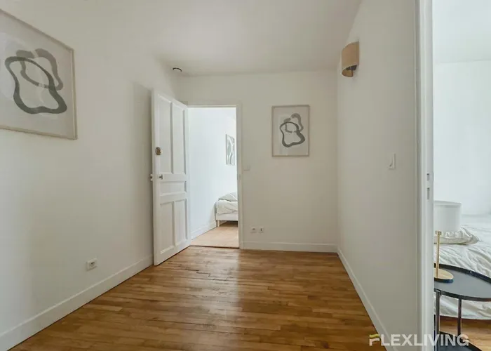 Flexliving - - Saint Martin Casa de Férias *
