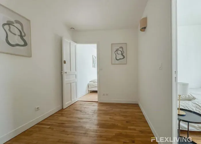 Flexliving - - Saint Martin *