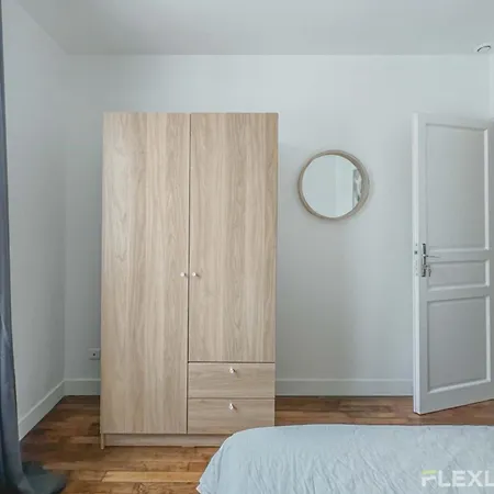 Flexliving - - Saint Martin בית נופש