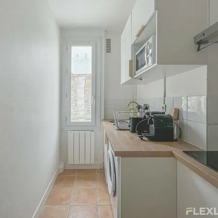 Flexliving - - Saint Martin בית נופש *
