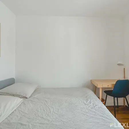 Flexliving - - Saint Martin בית נופש
