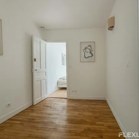 Flexliving - - Saint Martin בית נופש *