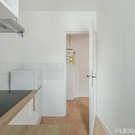 Flexliving - - Saint Martin פריז