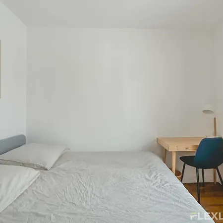 Flexliving - - Saint Martin