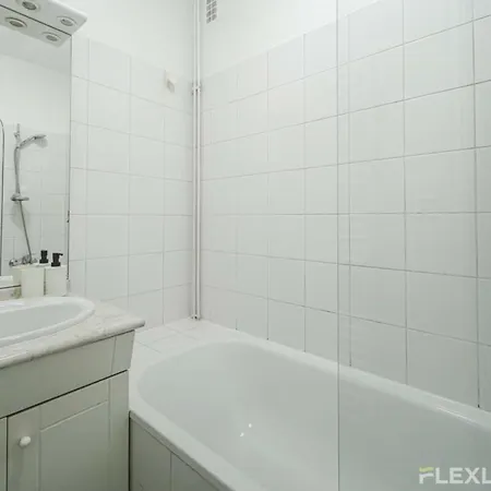 Flexliving - - Saint Martin בית נופש