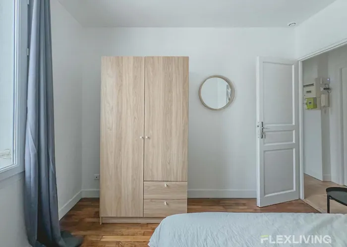 Flexliving - - Saint Martin בית נופש