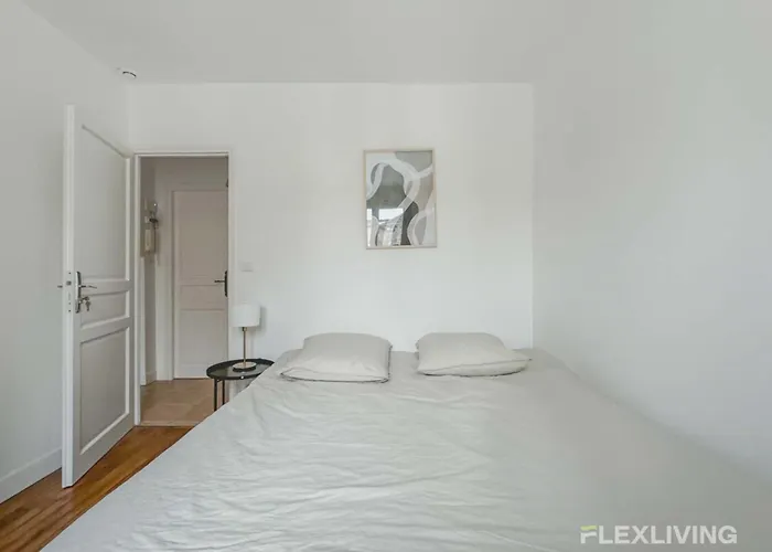 Flexliving - - Saint Martin