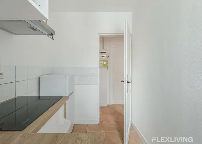 Flexliving - - Saint Martin * פריז