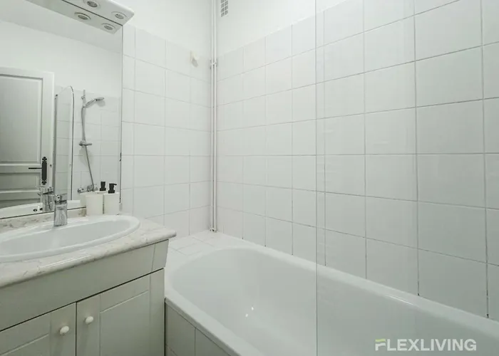 Flexliving - - Saint Martin