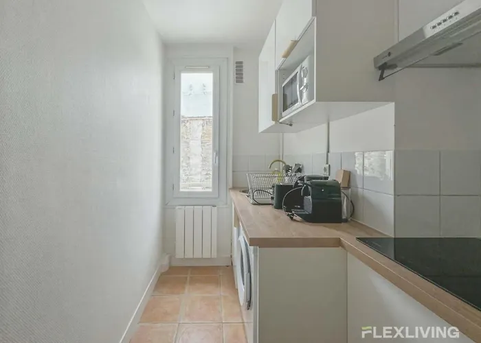 Flexliving - - Saint Martin בית נופש