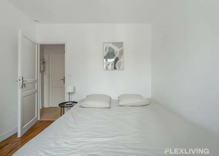 Flexliving - - Saint Martin *