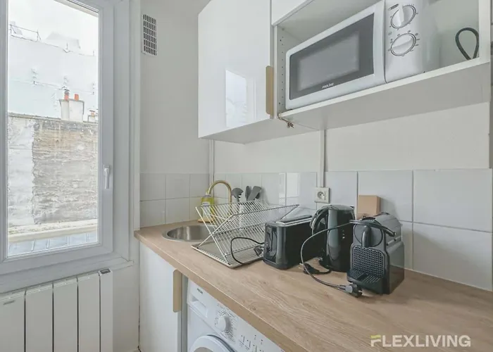 Flexliving - - Saint Martin